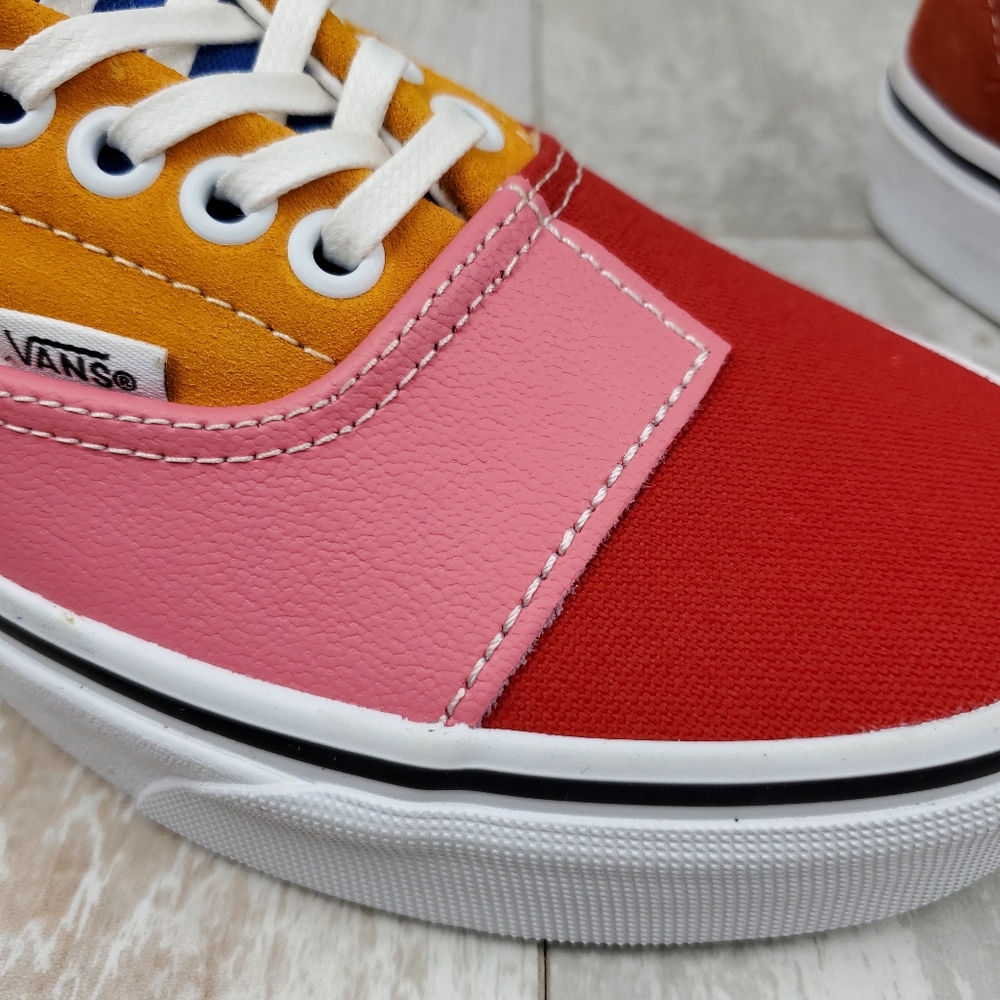 Vans Era Patchwork - Picture 4 of 13
